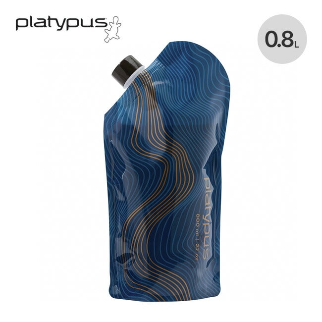 Platypus プラティパス プラティプリザーブ 800ml
