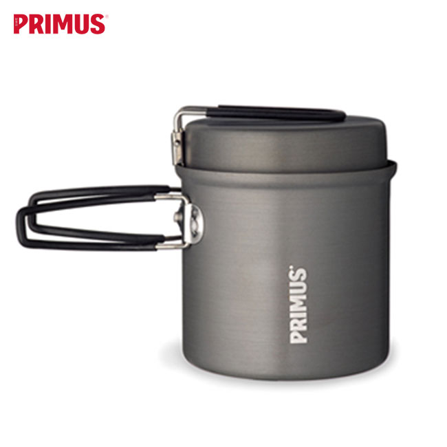 PRIMUS プリムス ライテックトレックケトル&パン