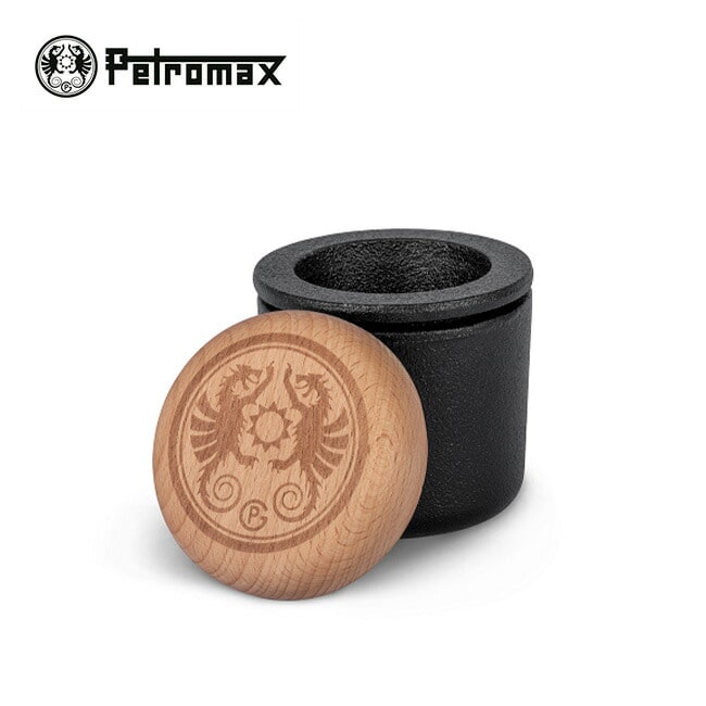 PETROMAX ペトロマックス ハンドモルタル