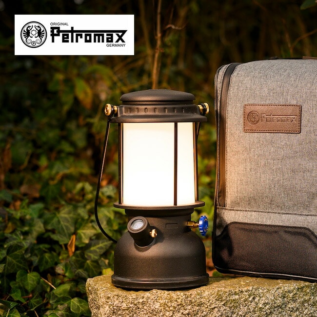 PETROMAX ペトロマックス LM500 LEDランタン