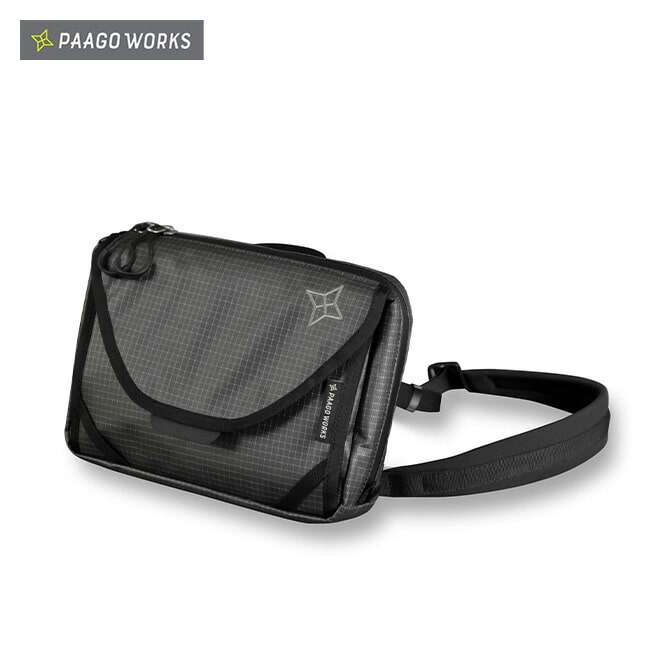 PaaGo WORKS パーゴワークス パスファインダー