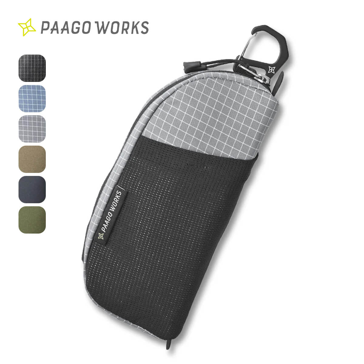 PaaGo WORKS パーゴワークス スナップ