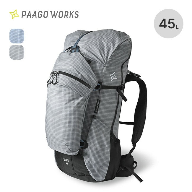 PaaGo WORKS パーゴワークス ゼン45
