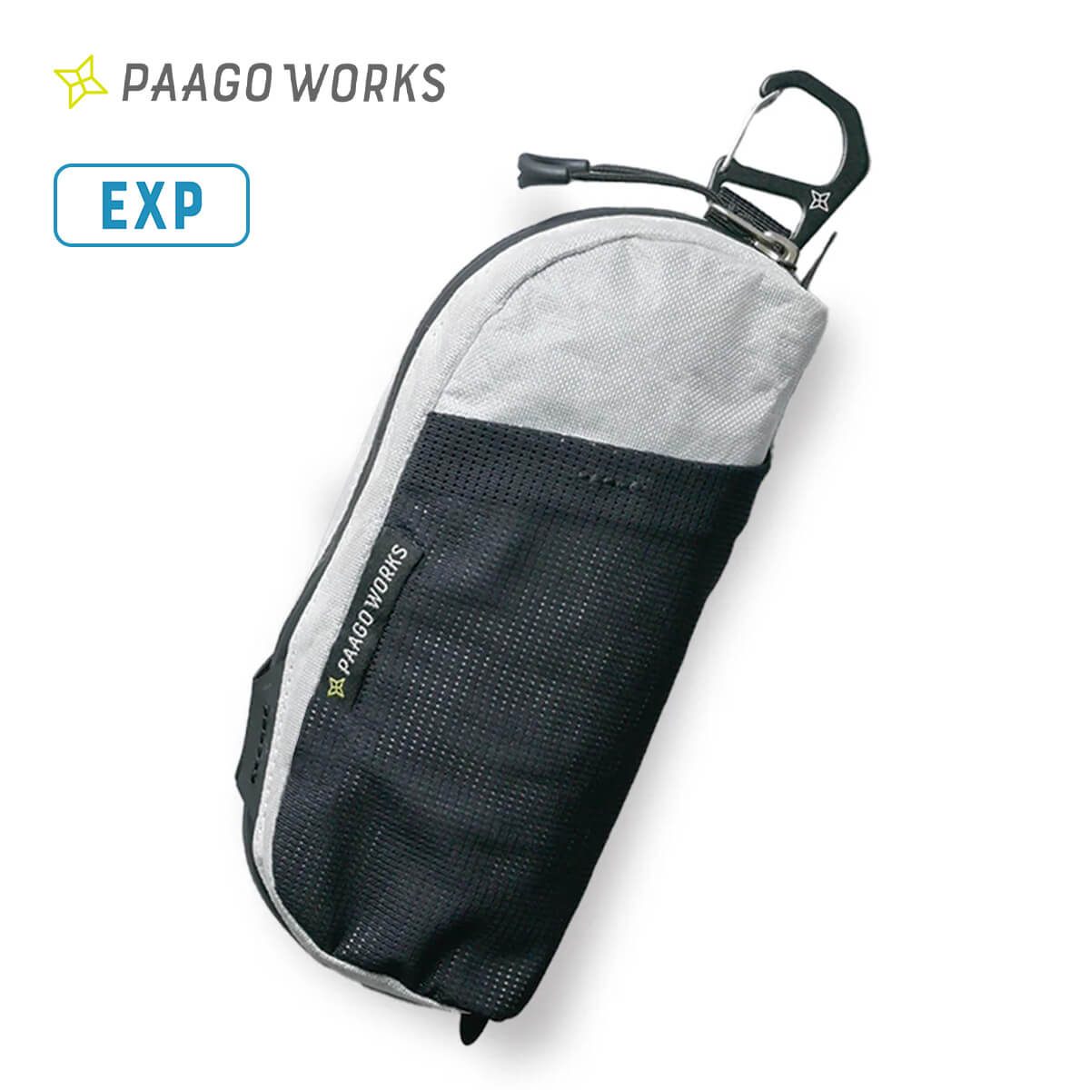 PaaGo WORKS パーゴワークス スナップ EXP