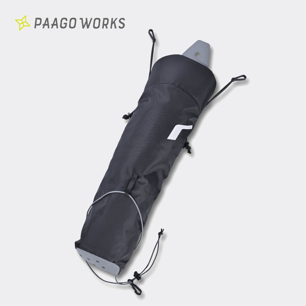 PaaGo WORKS パーゴワークス ラッシュポールホルダー
