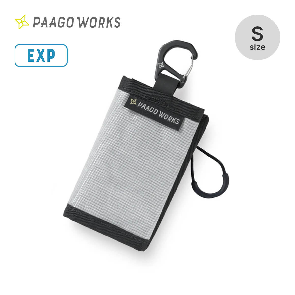 PaaGo WORKS パーゴワークス トレイルバンク S EXP