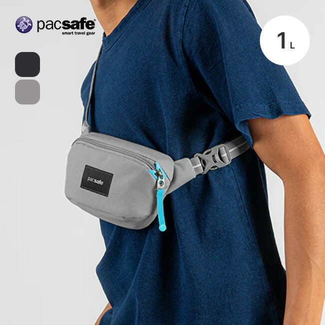 Pacsafe パックセーフ GOマイクロスリング