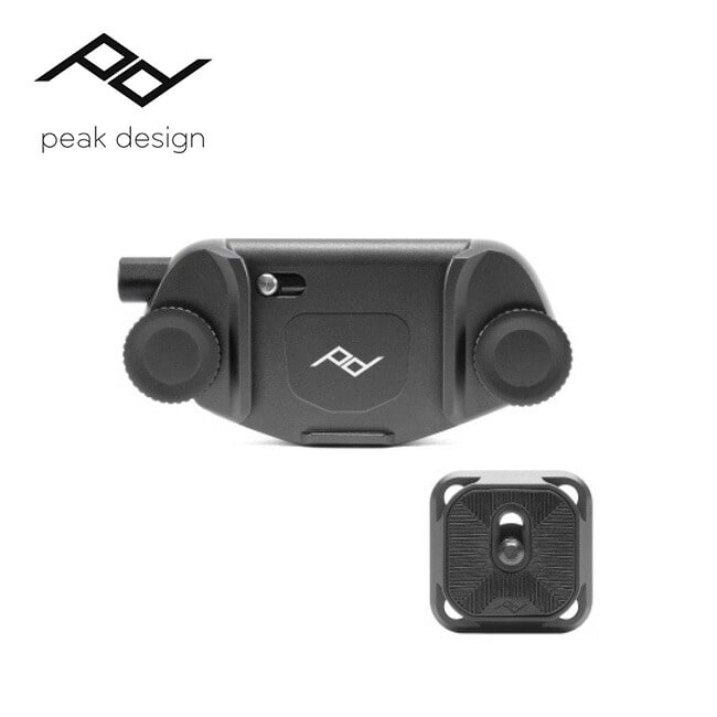 Peak Design ピークデザイン キャプチャー V3