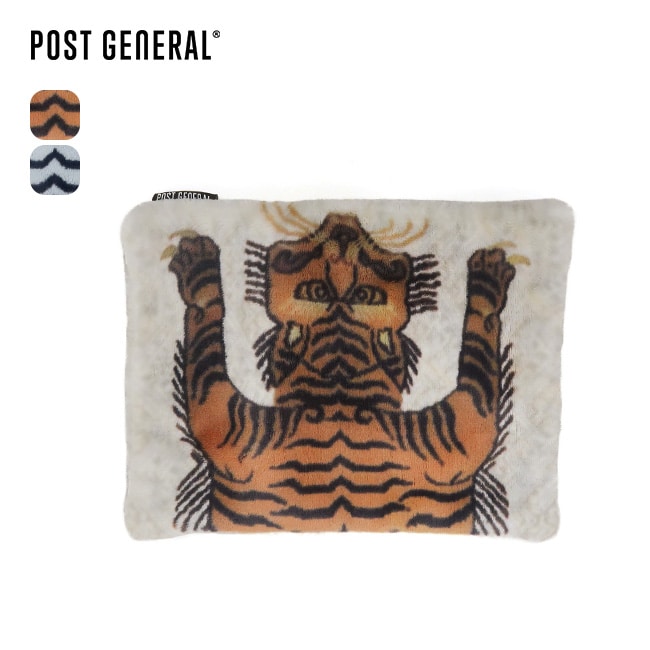 POST GENERAL ポストジェネラル エレクトリックホットウォーターバッグ