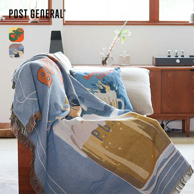 POST GENERAL ポストジェネラル メッセージスローケット