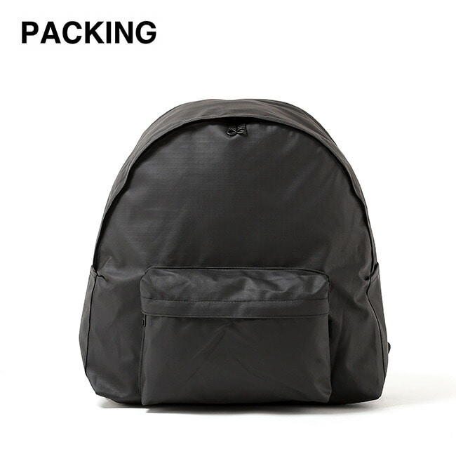 PACKING パッキング マットリップバックパック