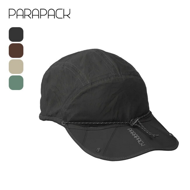 parapack パラパック P-キャップ