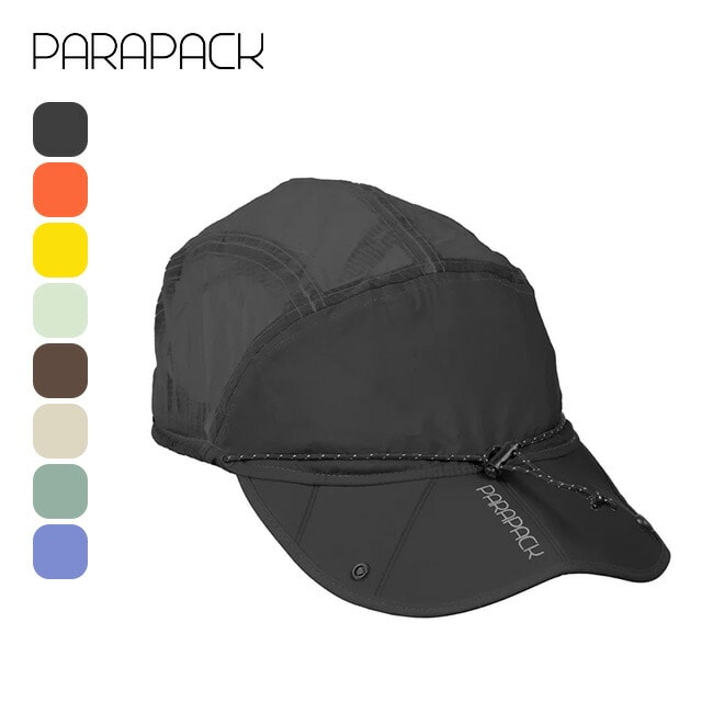parapack パラパック P-キャップライト