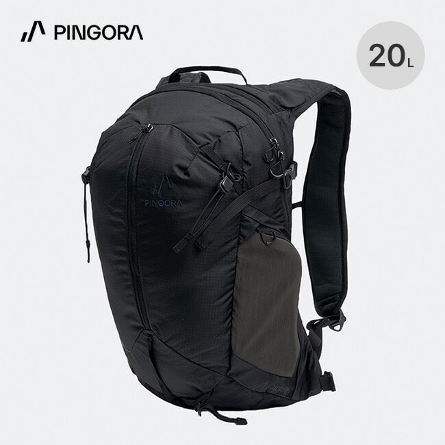 PINGORA ピンゴーラ ルーシッド20