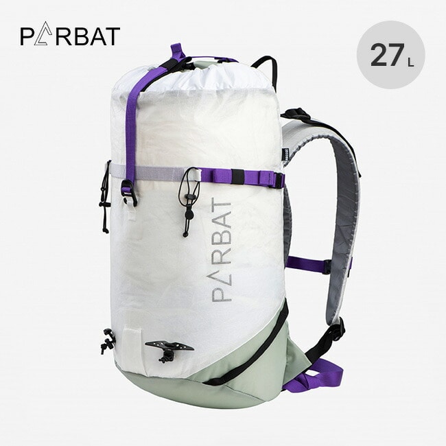 PARBAT パルバット EL-27L
