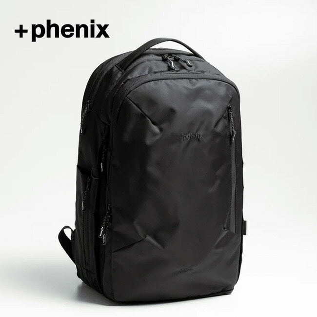 phenix プラスフェニックス エクスパンドバックパック20+