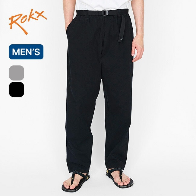 ROKX CLASSICS ロックスクラシック RPSパンツ