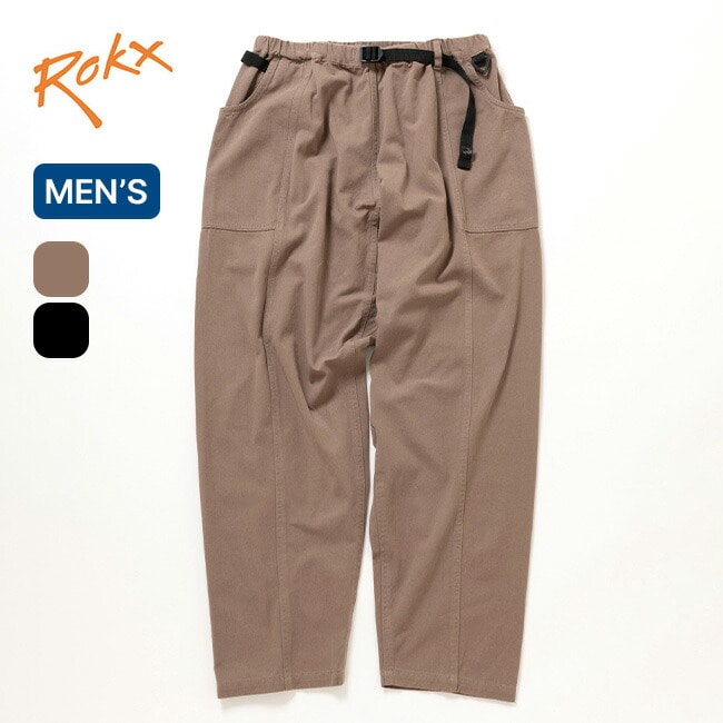 ROKX CLASSICS ロックスクラシック カーガパンツ