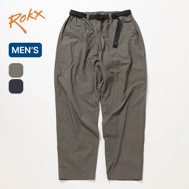 ROKX CLASSICS ロックスクラシック フィルターRPSパンツ