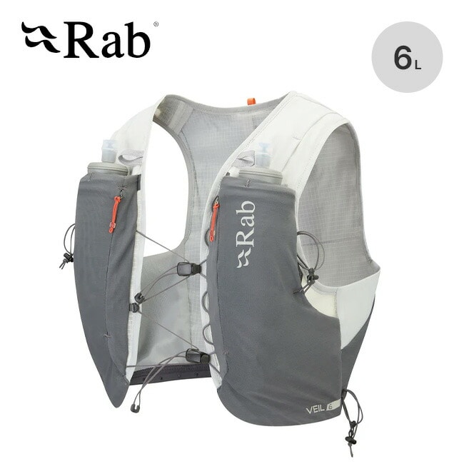 Rab ラブ ヴェイル6　ユニセックス