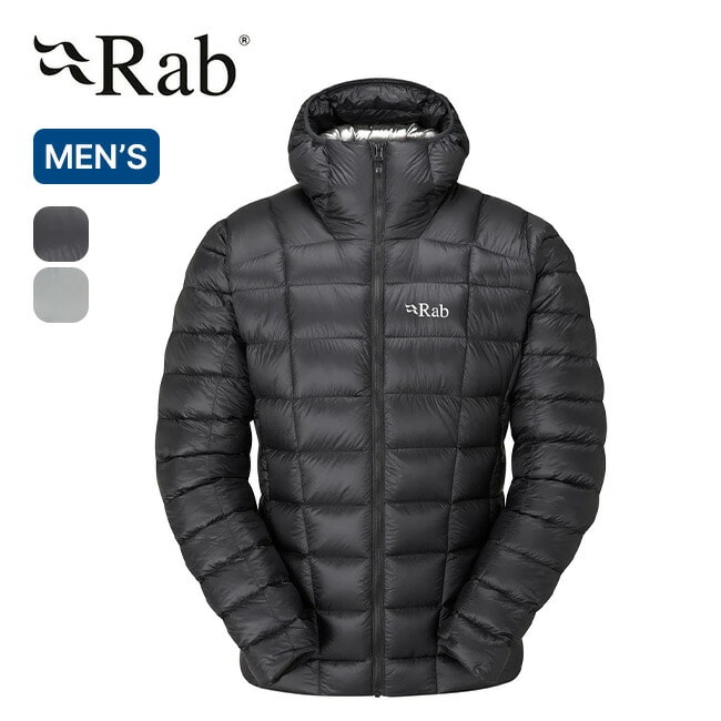 Rab ラブ ミシックGジャケット メンズ