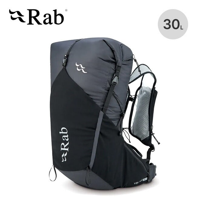 Rab ラブ べイルXP30