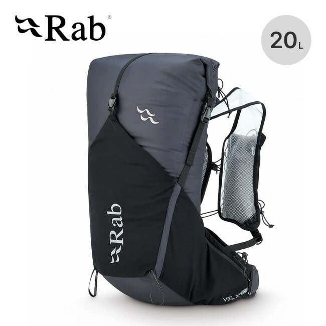 Rab ラブ ベイルXP20
