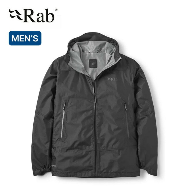Rab ラブ ファントムマウンテンジャケット メンズ