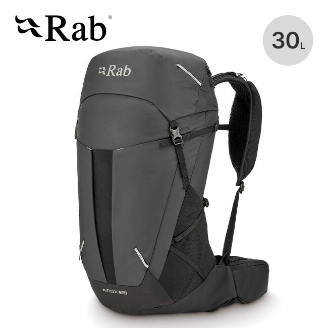 Rab ラブ エアロックス30