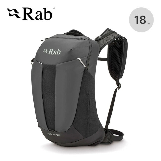 Rab ラブ エアロックス18