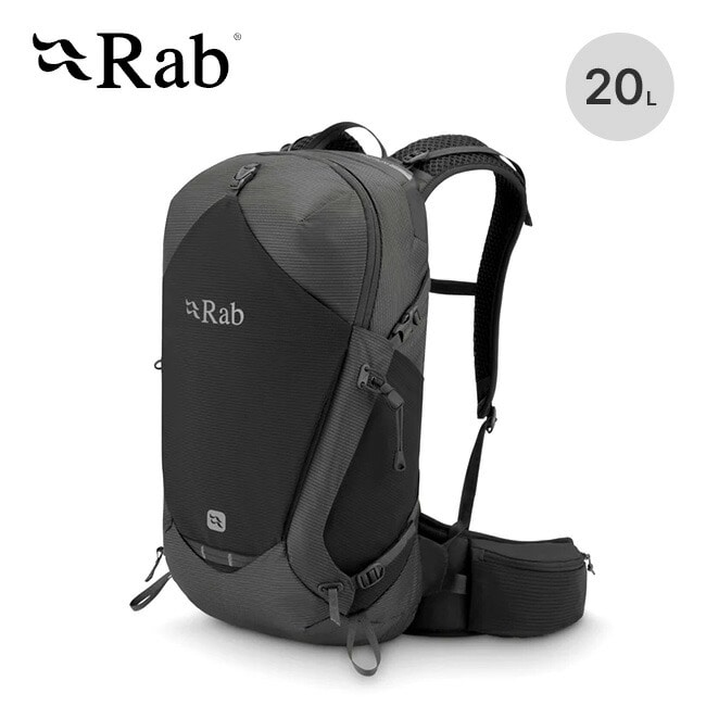 Rab ラブ プロティウム20