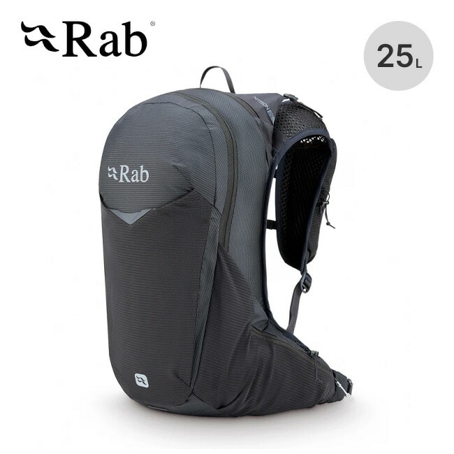 Rab ラブ ニトロン25