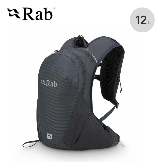 Rab ラブ ニトロン12