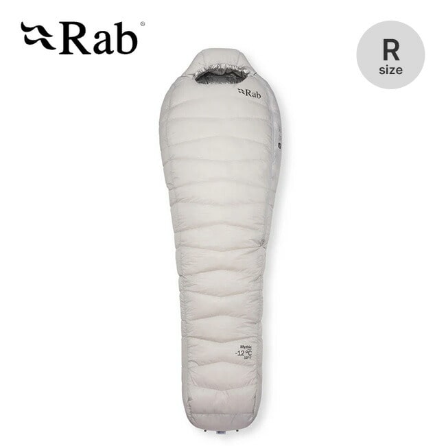 Rab ラブ ミシック-12C/10F