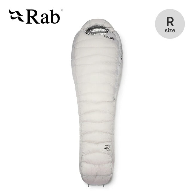 Rab ラブ ミシック-6C/20F