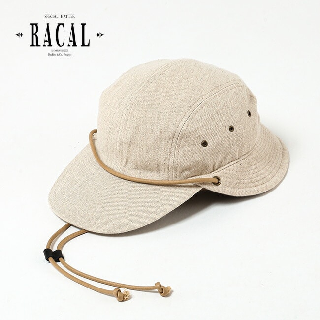 RACAL ラカル サンシェードコードキャップ
