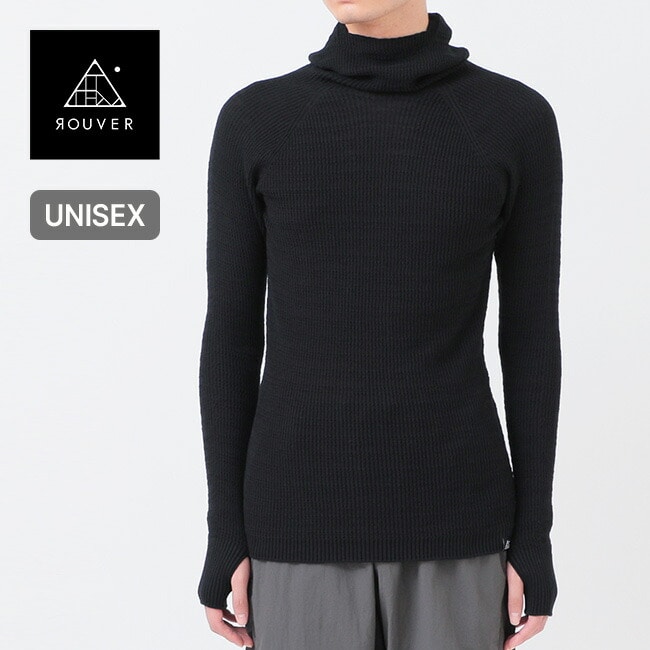 ROUVER ルーバー AWA フーディ