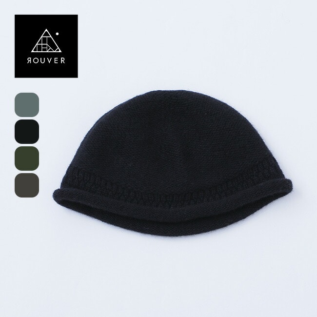 ROUVER ルーバー ポンとハット