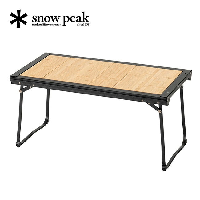 snow peak スノーピーク エントリーIGT ONLINE