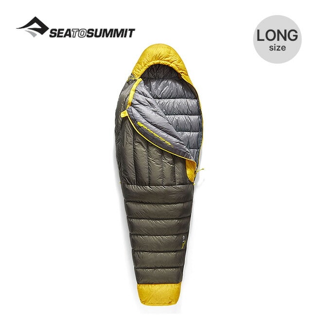 SEA TO SUMMIT シートゥサミット スパーク7C ロング