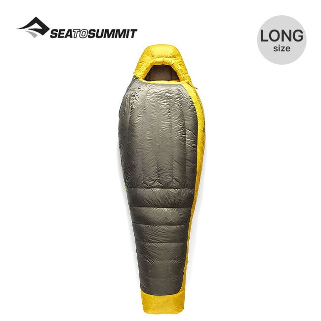 SEA TO SUMMIT シートゥサミット スパーク-18C ロング
