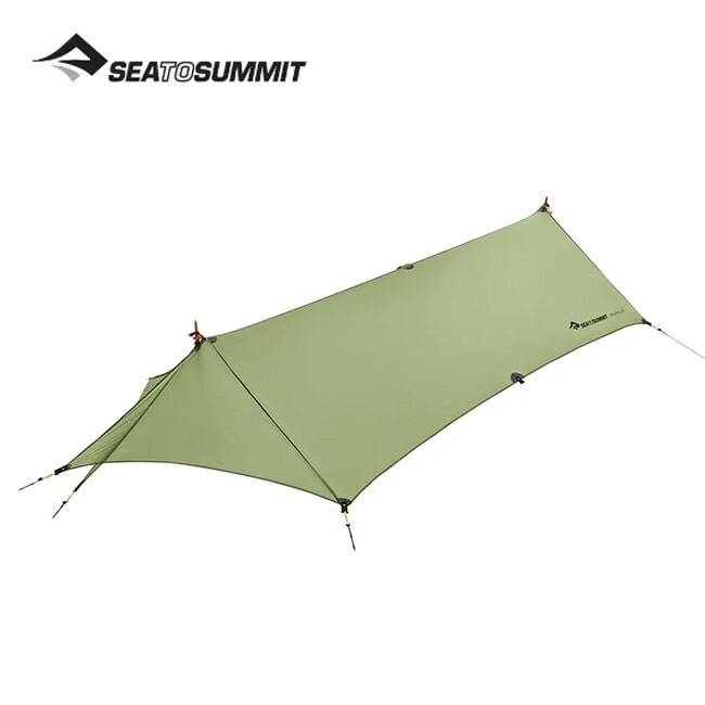 SEA TO SUMMIT シートゥサミット ミニマリストタープ