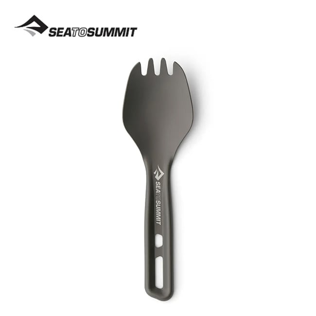 SEA TO SUMMIT シートゥサミット フロンティアULショートスポーク