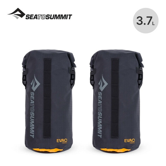 SEA TO SUMMIT シートゥサミット EVACバイクパックドライバッグセット
