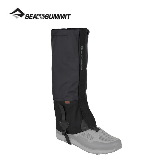 SEA TO SUMMIT シートゥサミット アルパインEVACゲイター
