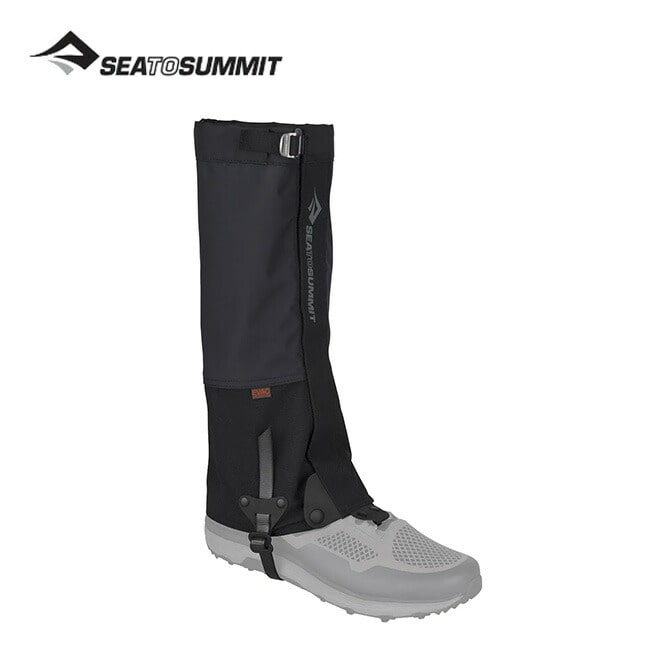 SEA TO SUMMIT シートゥサミット クアグマイアEVACゲイター