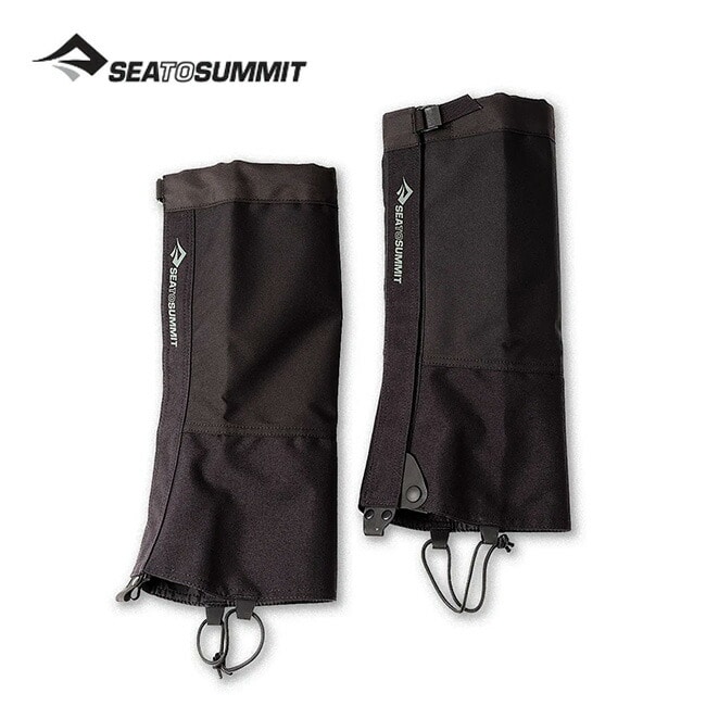 SEA TO SUMMIT シートゥサミット オーバーランドゲイター