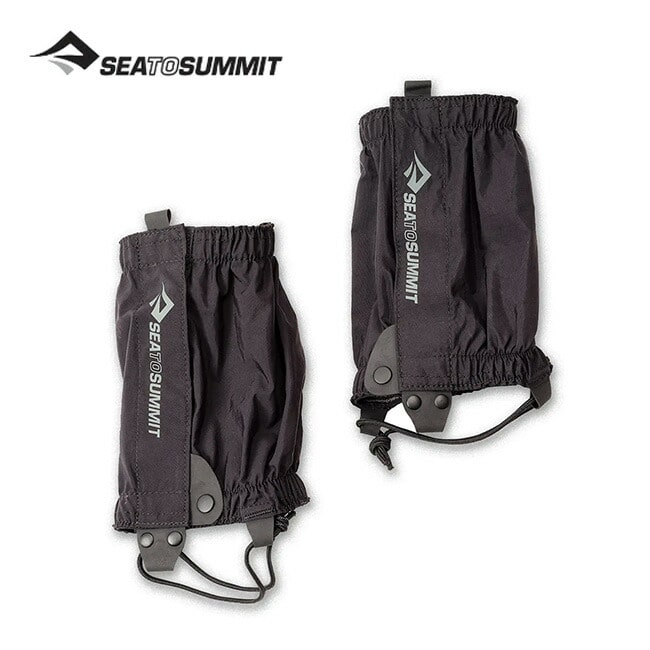 SEA TO SUMMIT シートゥサミット タンブルウィードアンクルゲイター