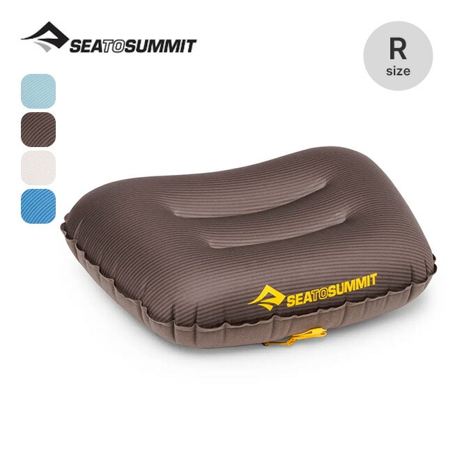 SEA TO SUMMIT シートゥサミット エアロウルトラライトピロー レギュラー