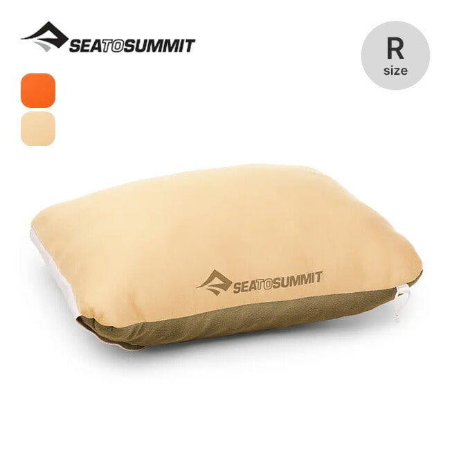 SEA TO SUMMIT シートゥサミット フォームコアピロー レギュラー